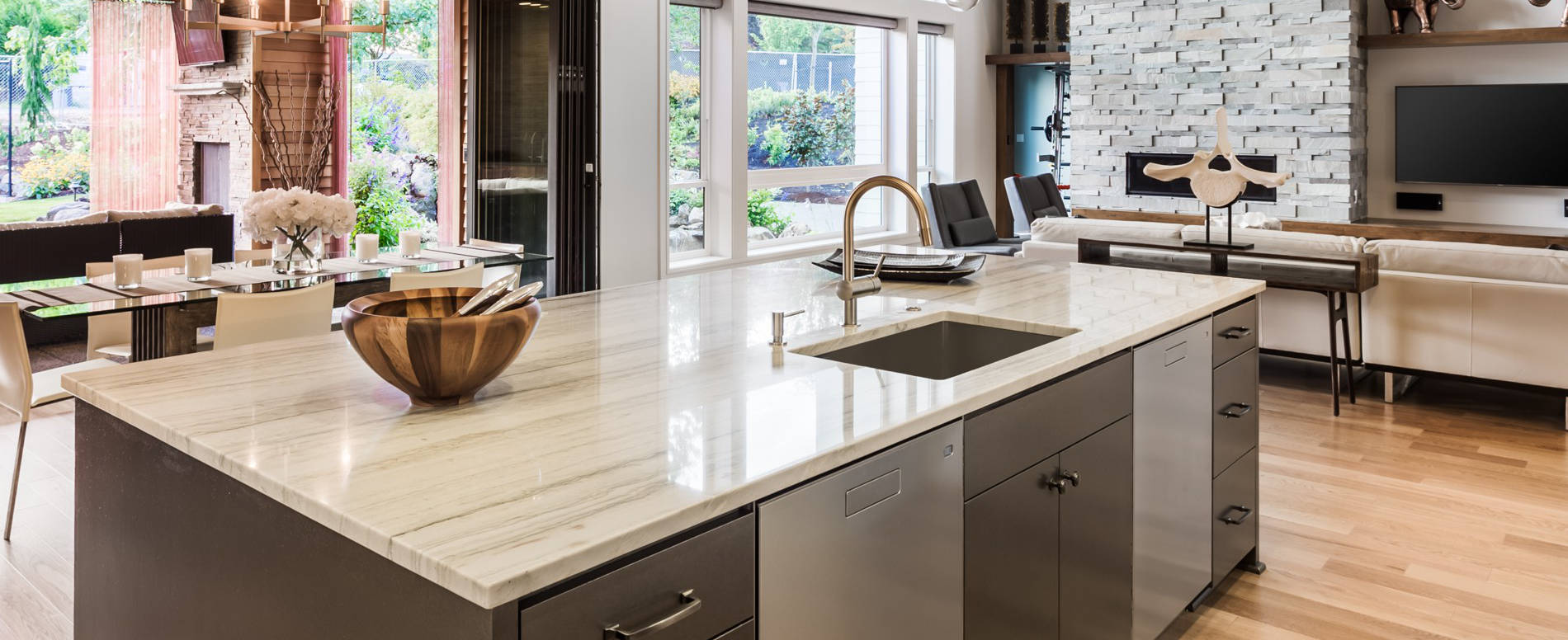 Marble Granite Kitchen Countertops Wholesale Miami